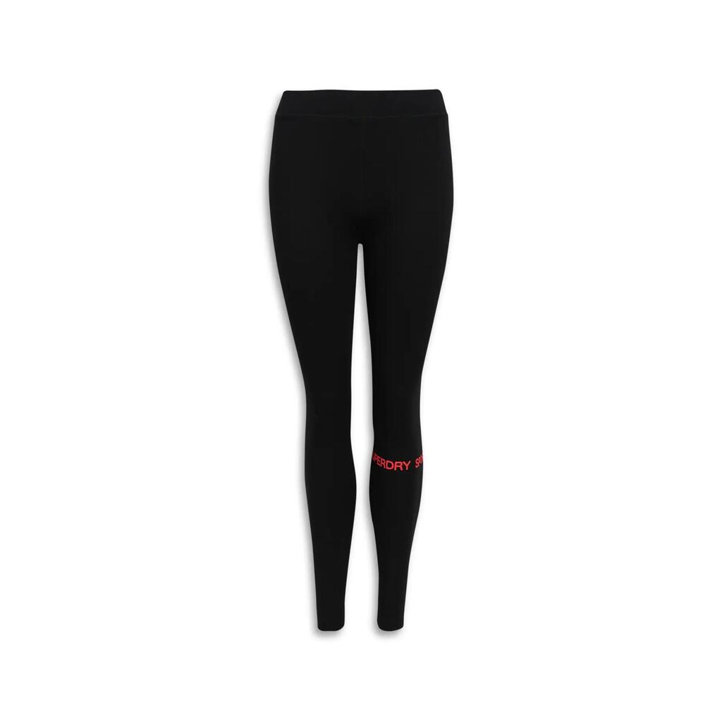 Women's leggings Superdry Sportswear