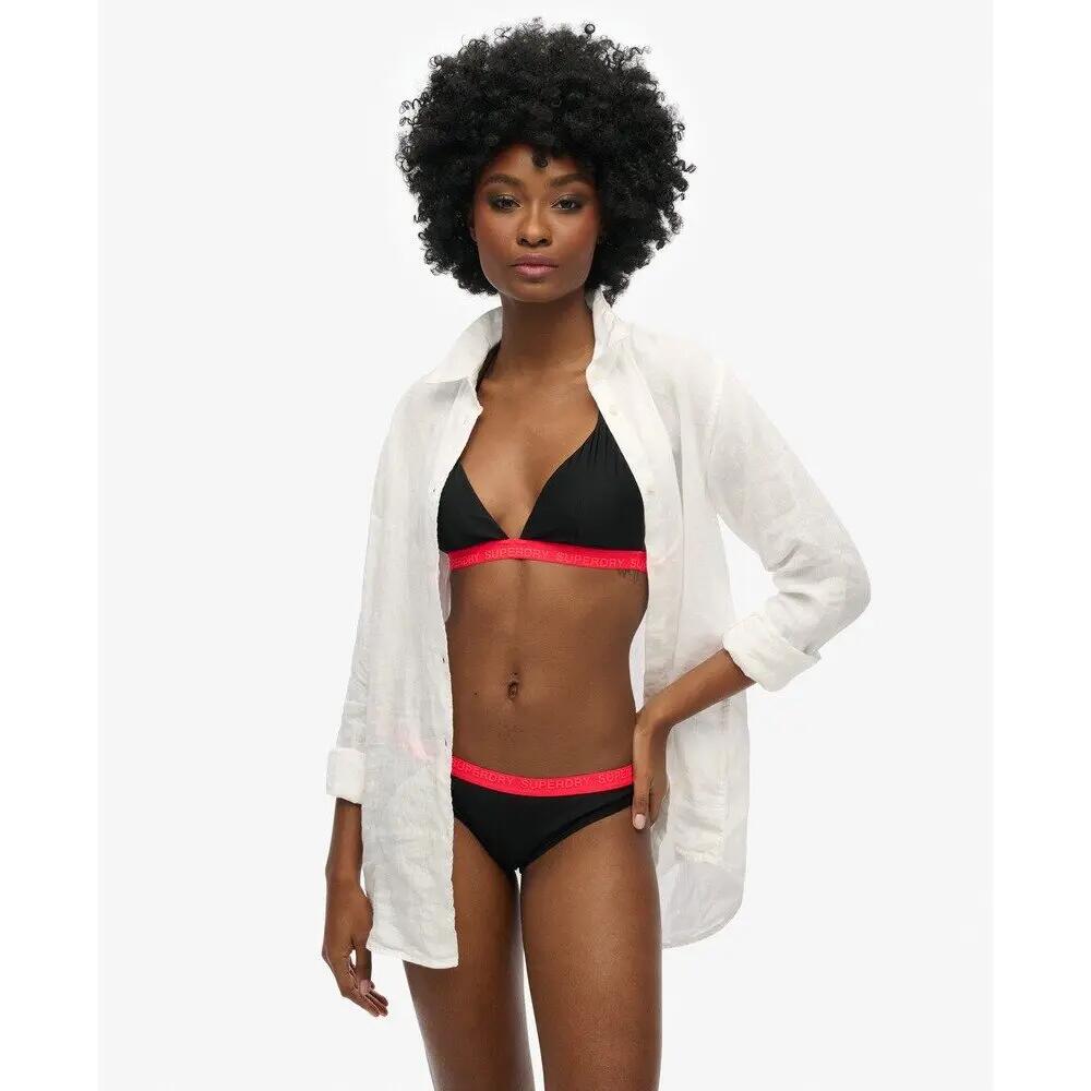 Bas de maillot de bain femme Superdry Classic 5/7