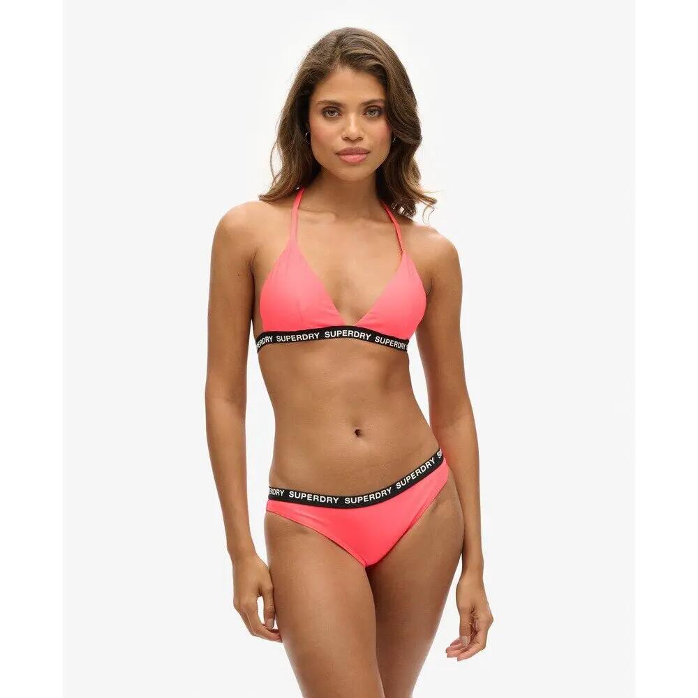 Bas de maillot de bain femme Superdry Classic 5/7
