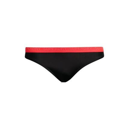 Damen-Bikinihose Superdry Classic