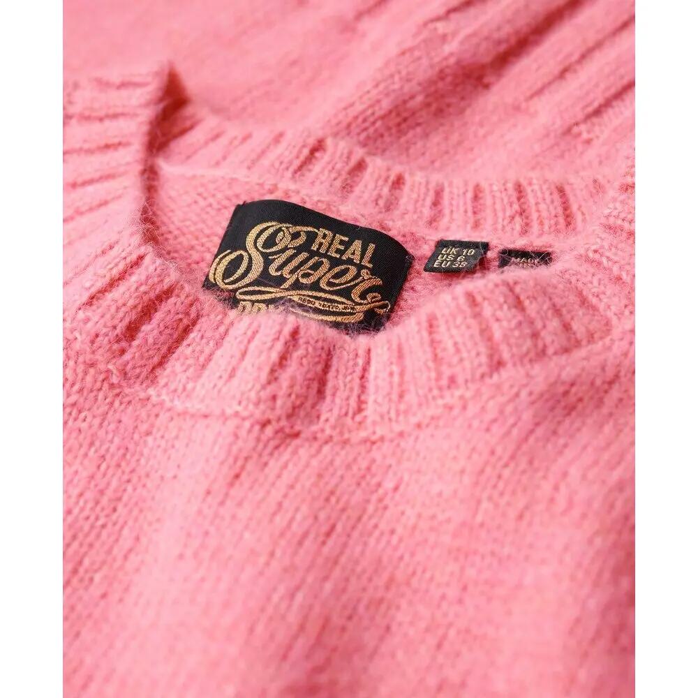 Pull ras du cou femme Superdry Essential 6/6
