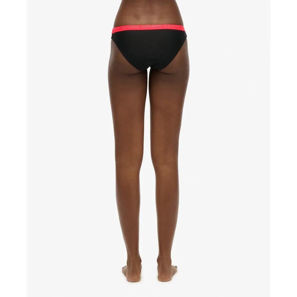 Bas de maillot de bain femme Superdry Classic 7/7