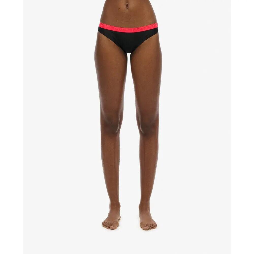 Bas de maillot de bain femme Superdry Classic 4/7