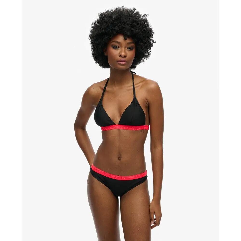 Bas de maillot de bain femme Superdry Classic 6/7