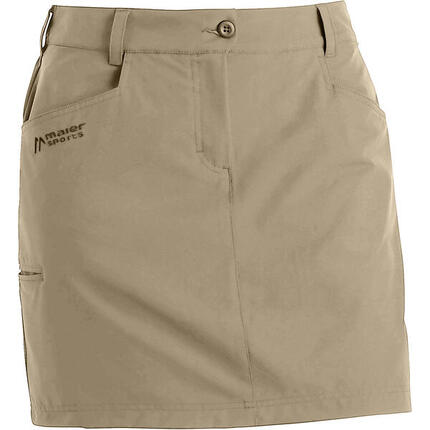Damen Rock Lulaka Skort Loop