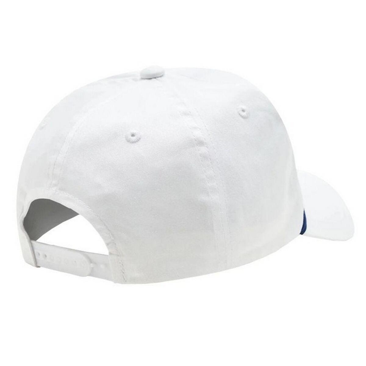 Gorra de Ligera Blanco 2/2