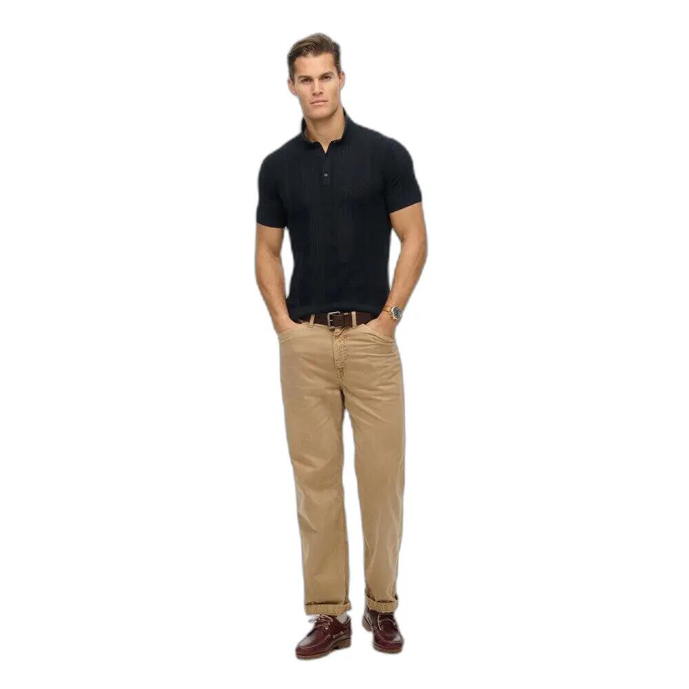 Polo in maglia Superdry 3/6