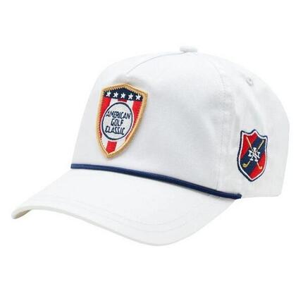 Casquette De Baseball (Blanc)