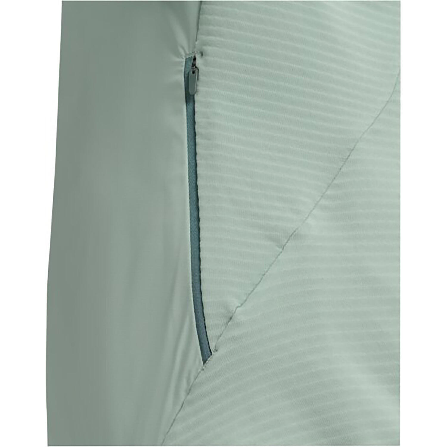 Damen Funktionsjacke TRAIL LIGHT HYBRID JKT W 6/7