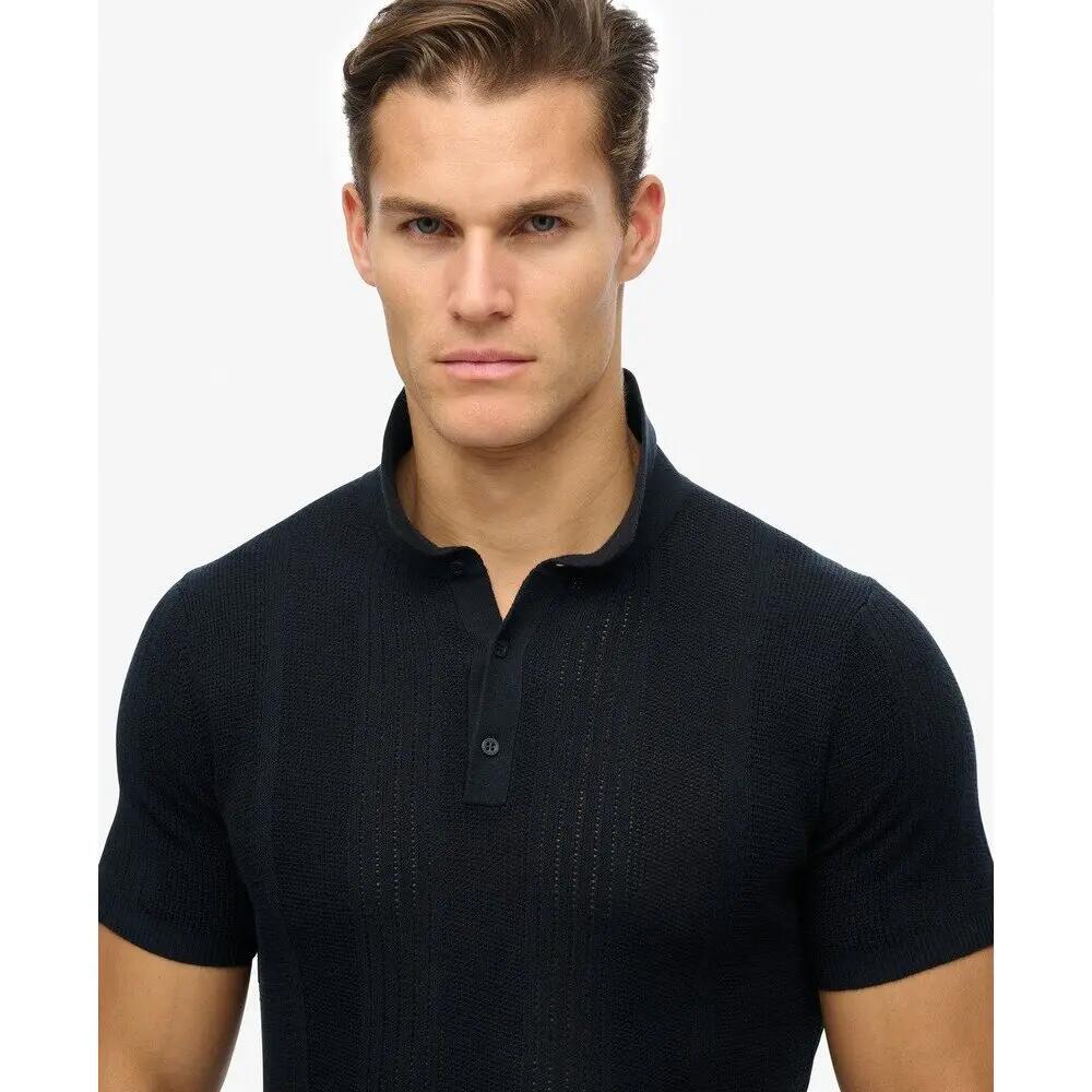 Polo in maglia Superdry 5/6