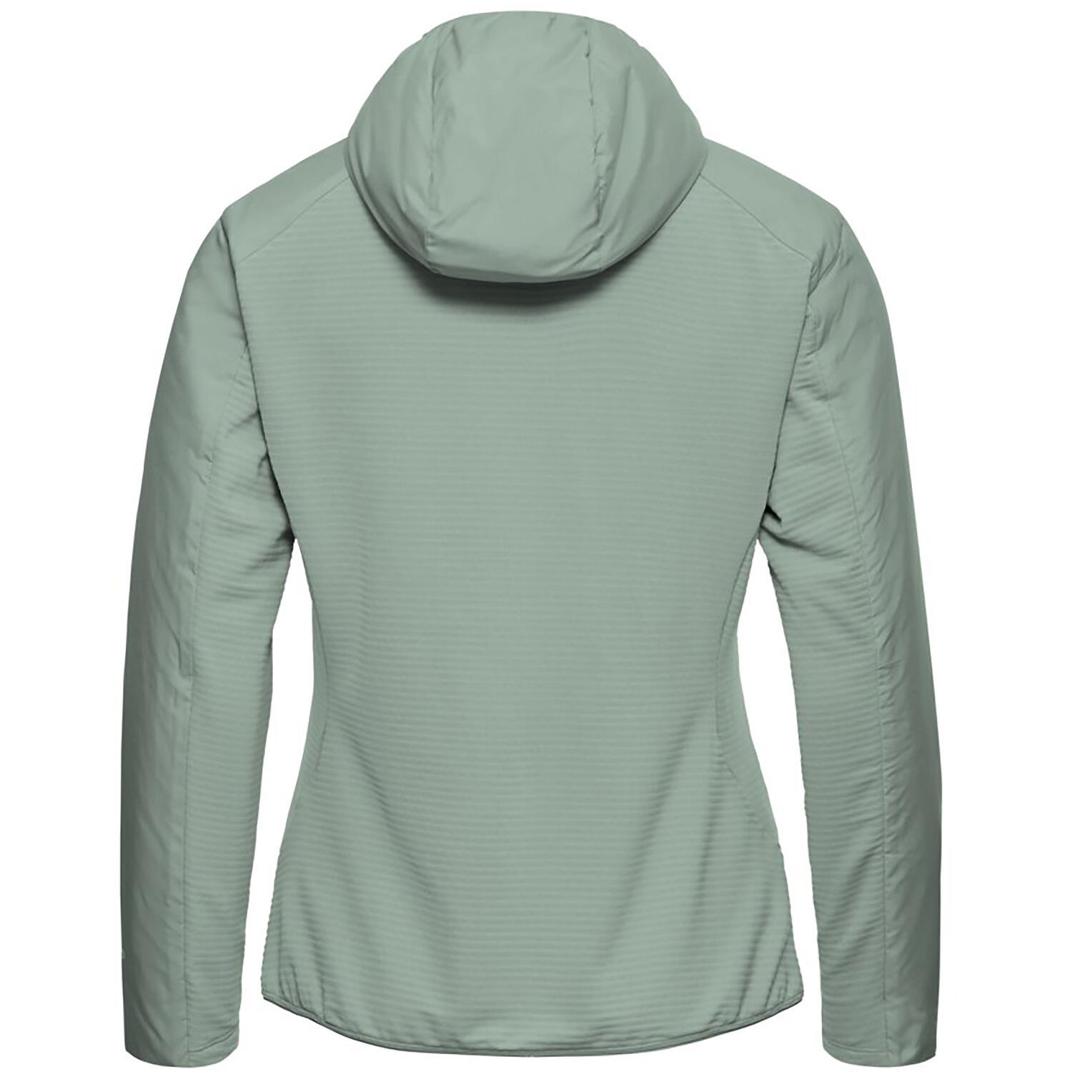 Damen Funktionsjacke TRAIL LIGHT HYBRID JKT W 2/7