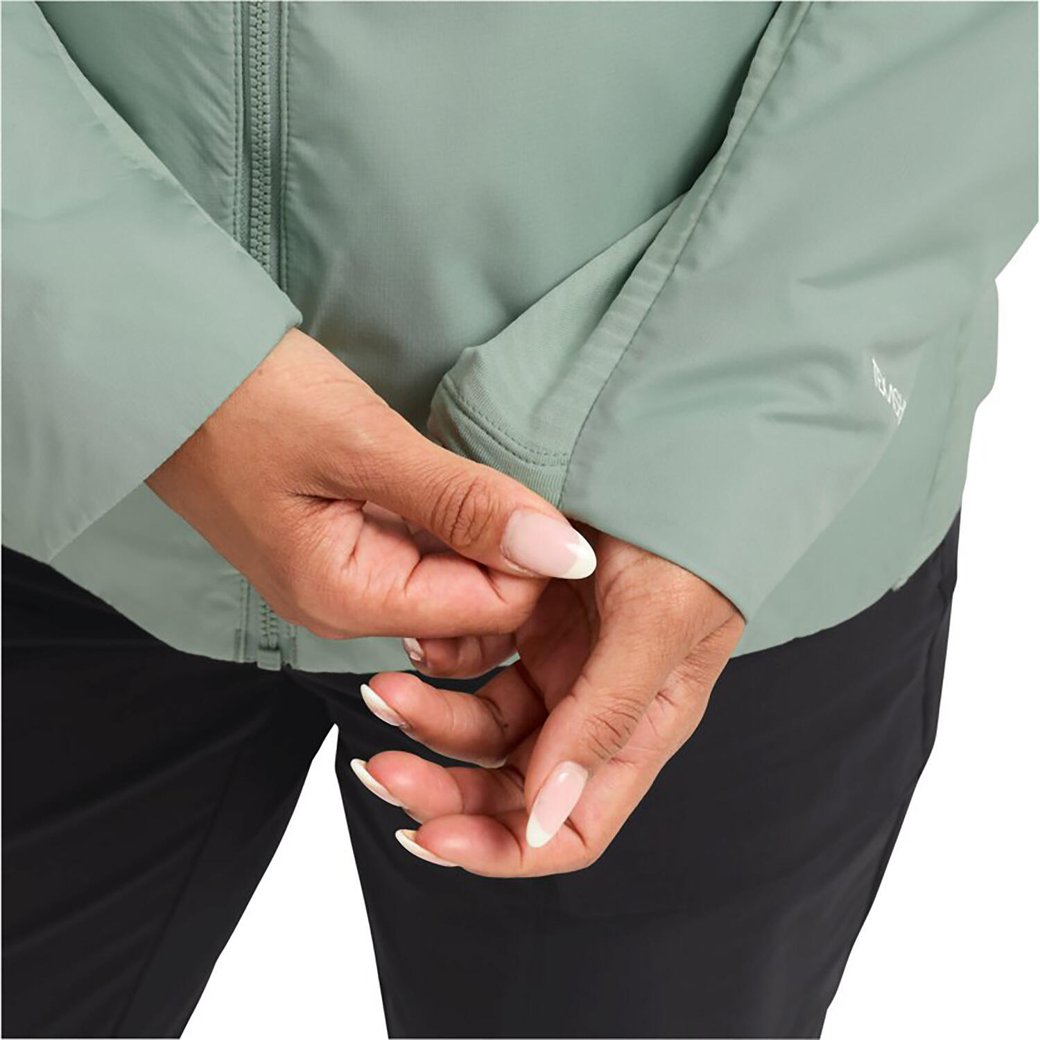 Damen Funktionsjacke TRAIL LIGHT HYBRID JKT W 7/7