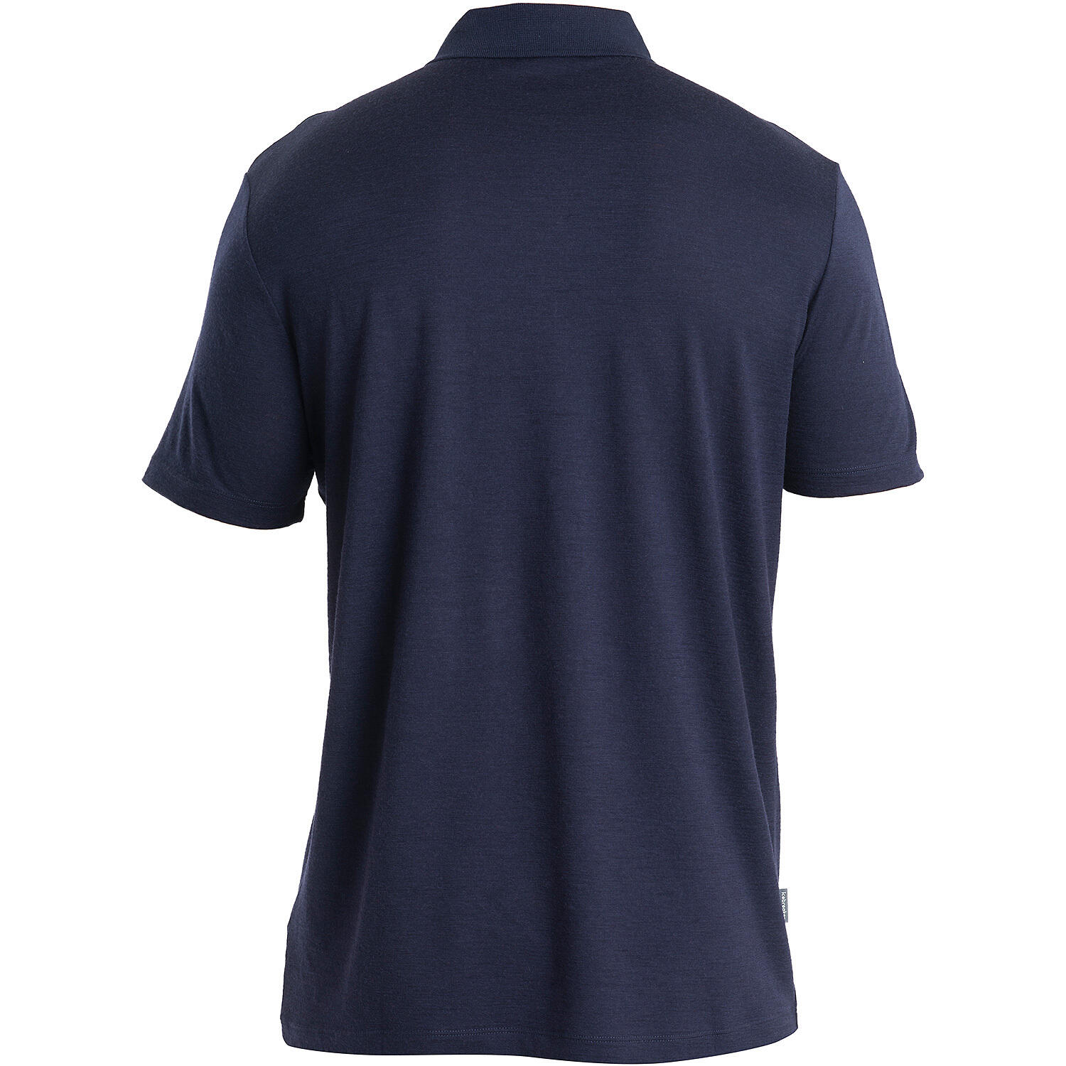 Herren Polo Merino 150 Tech Lite SS Polo 2/5