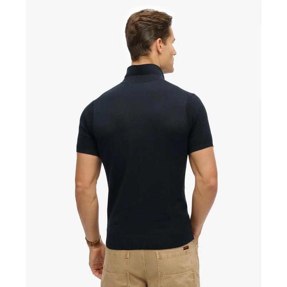 Polo in maglia Superdry 4/6