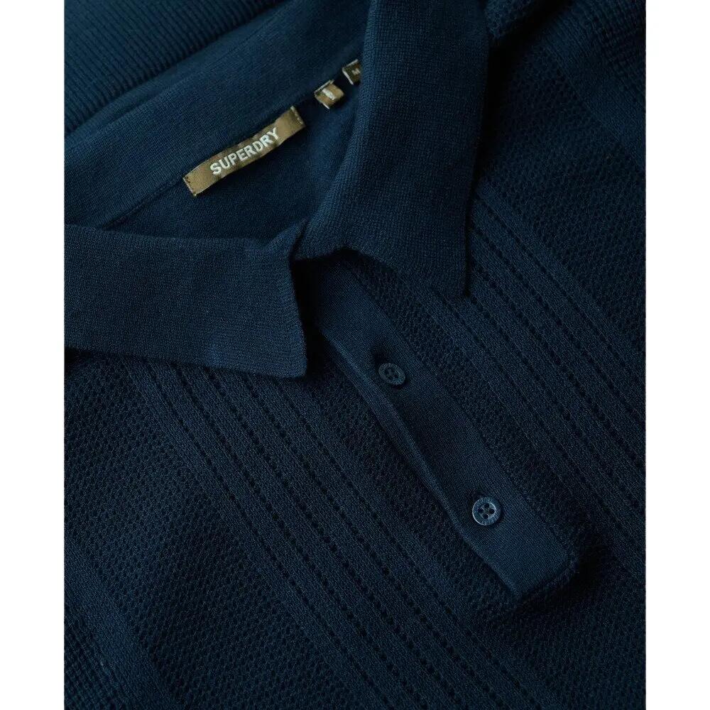 Polo in maglia Superdry 6/6