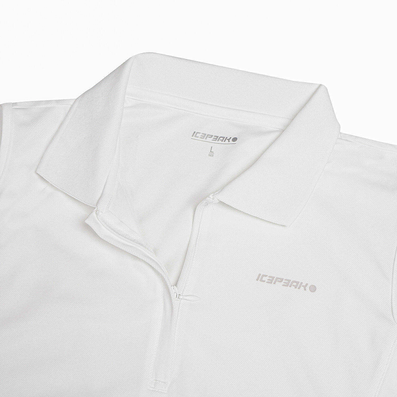 Damen Polo BAZINE 4/5