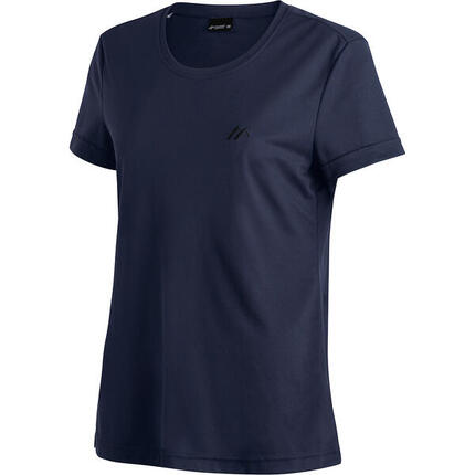 Maillot femme Maier Sports Waltraud H/S
