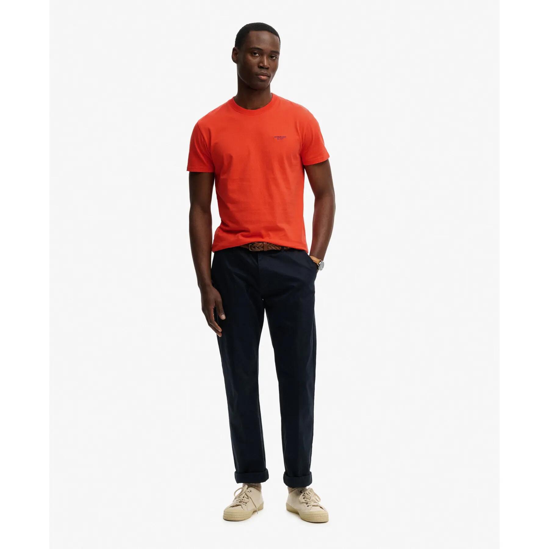 T-shirt Superdry Essential 2/7