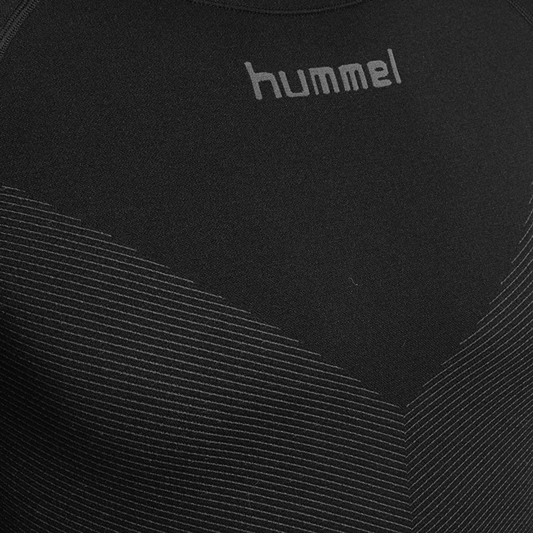 Langarmshirt Hummel First Seamless 4/6