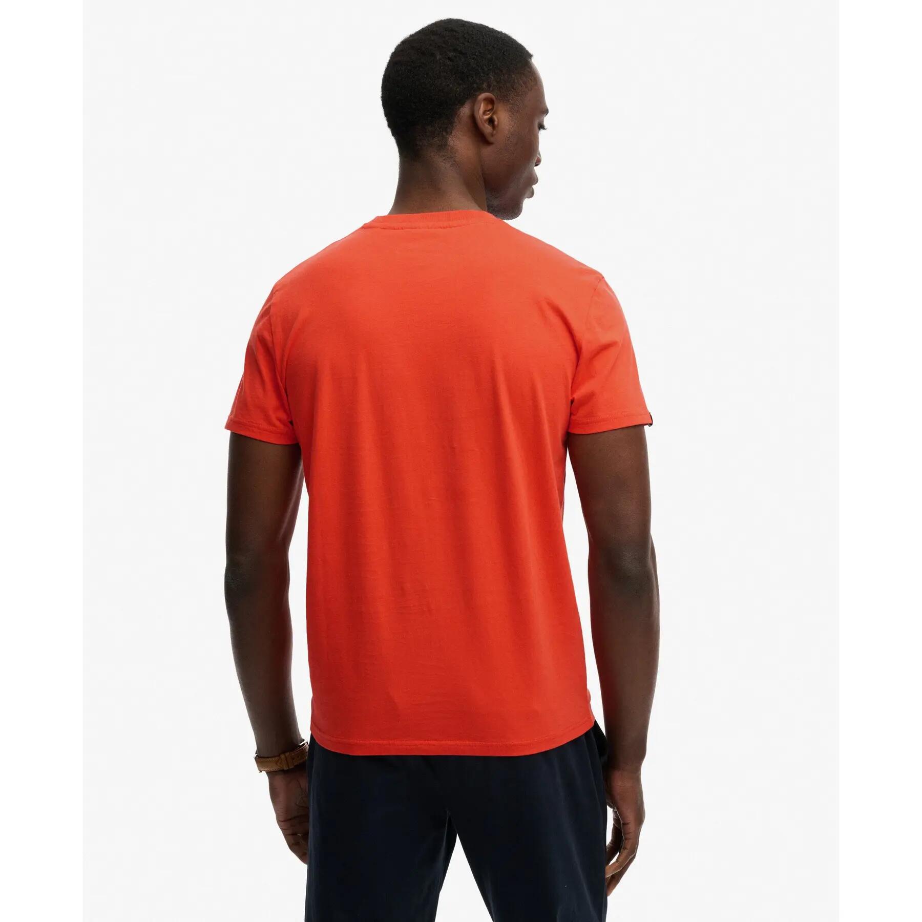 T-shirt Superdry Essential 5/7