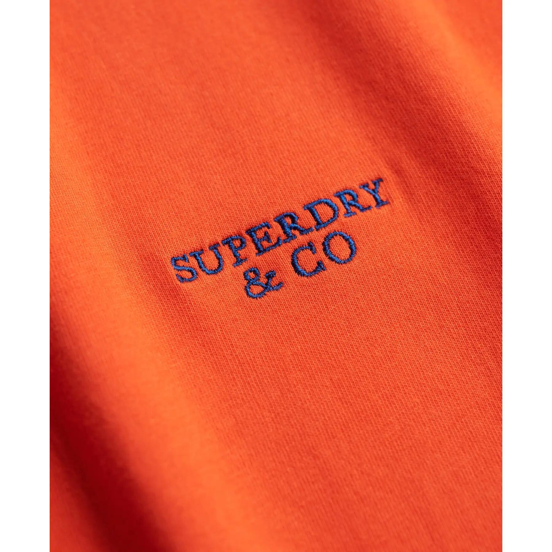 T-shirt Superdry Essential 7/7