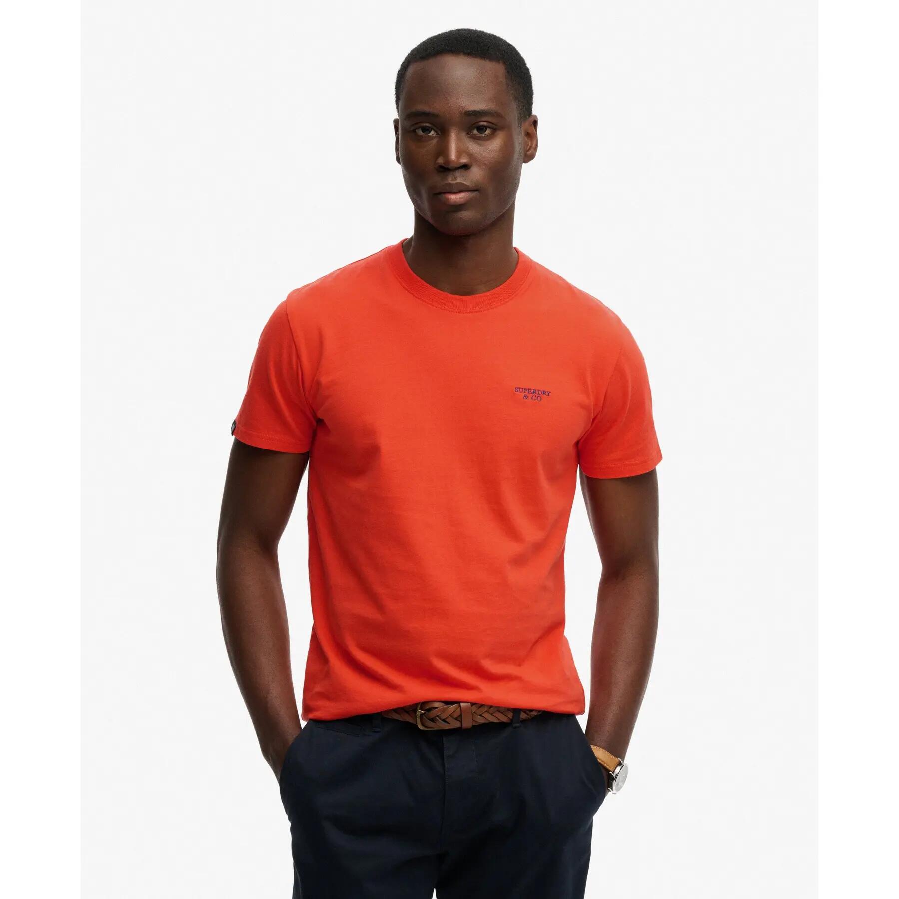 T-shirt Superdry Essential 4/7