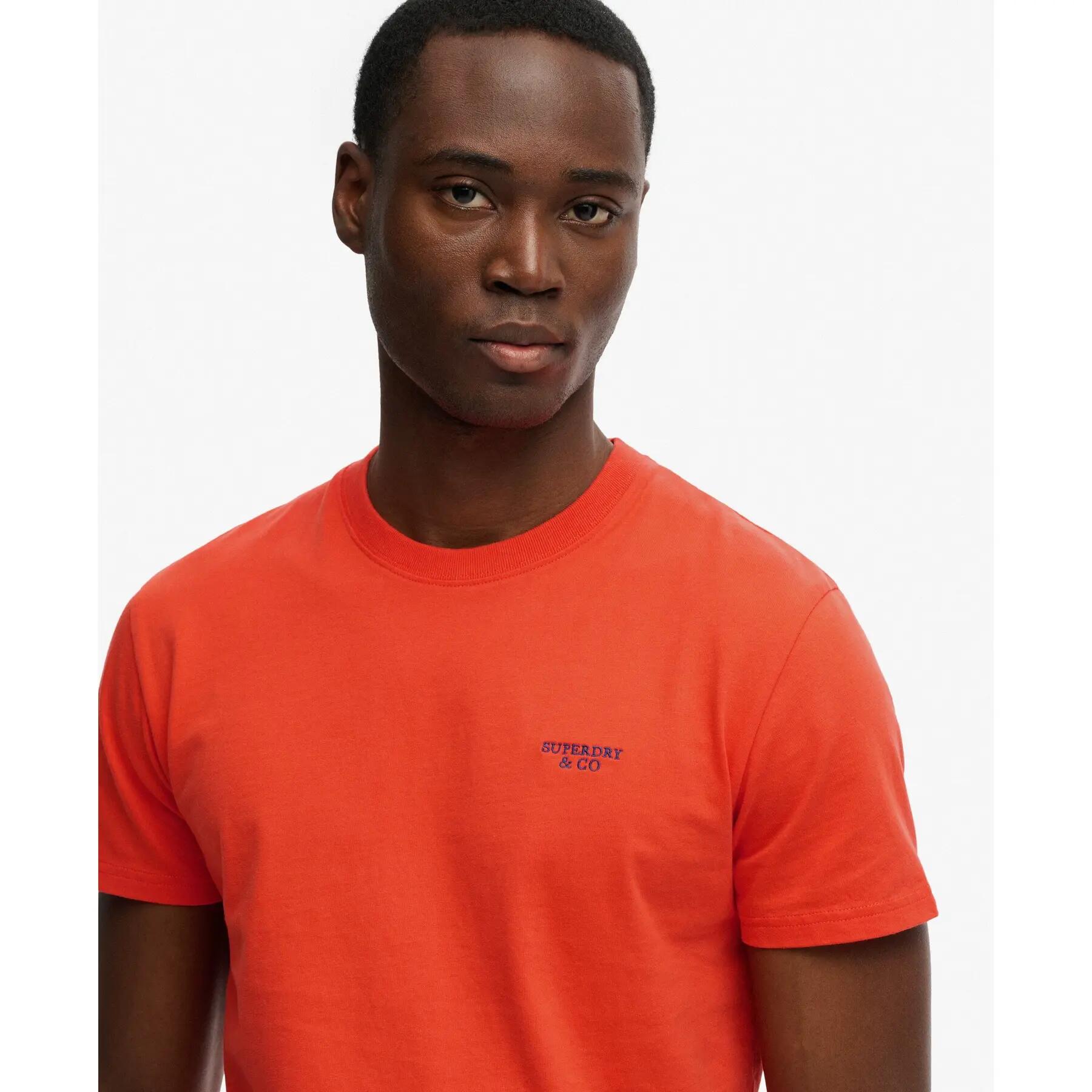 T-shirt Superdry Essential 6/7