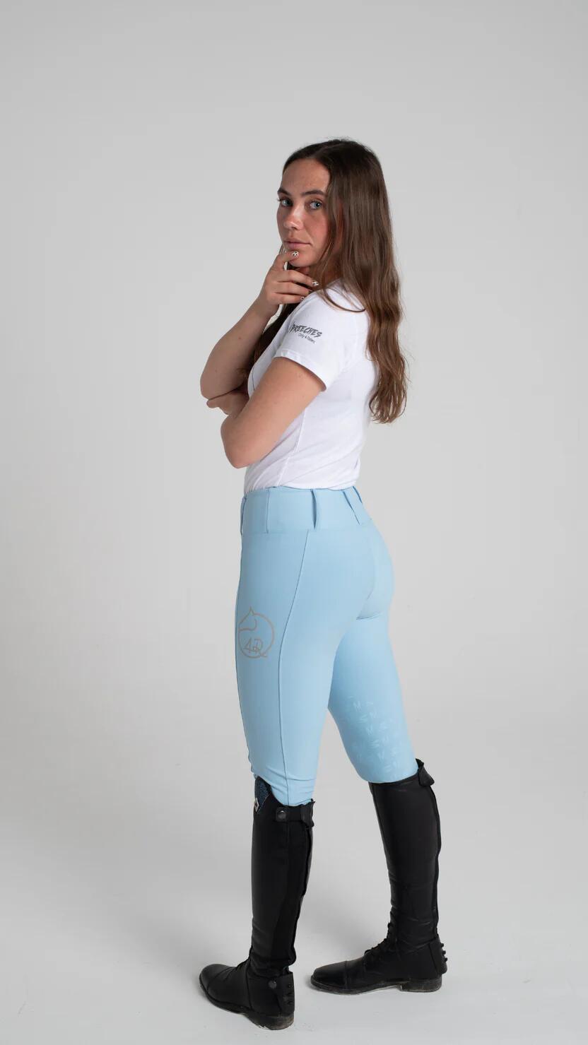 Leggings Tecnici PRO O4R 2026 2/7