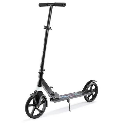 Urban Roller City Swift Digital Lion Federung 200mm Räder Max Last 100kg