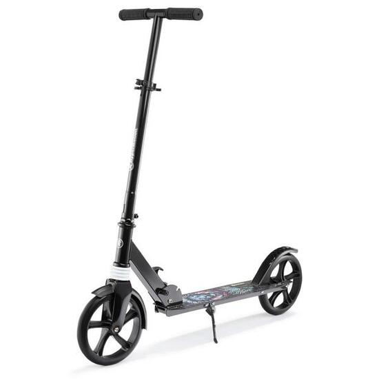 Urban Roller City Swift Digital Lion Federung 200mm Räder Max Last 100kg