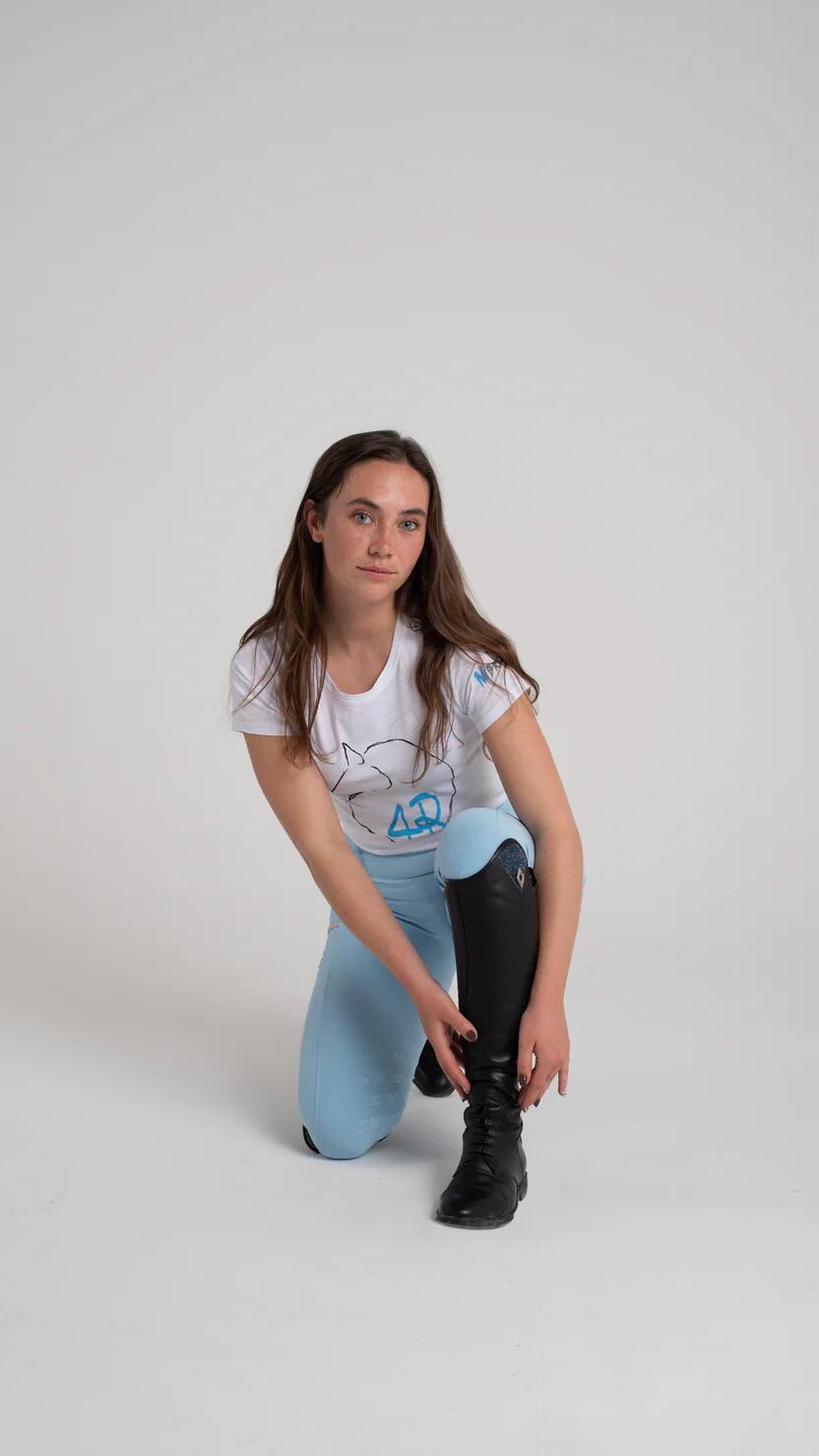 Leggings Tecnici PRO O4R 2026 4/7