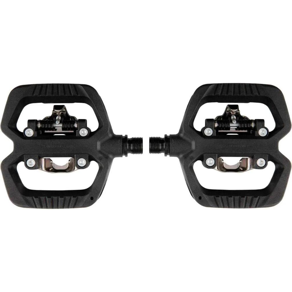 Car pedals Look Géo Trekking