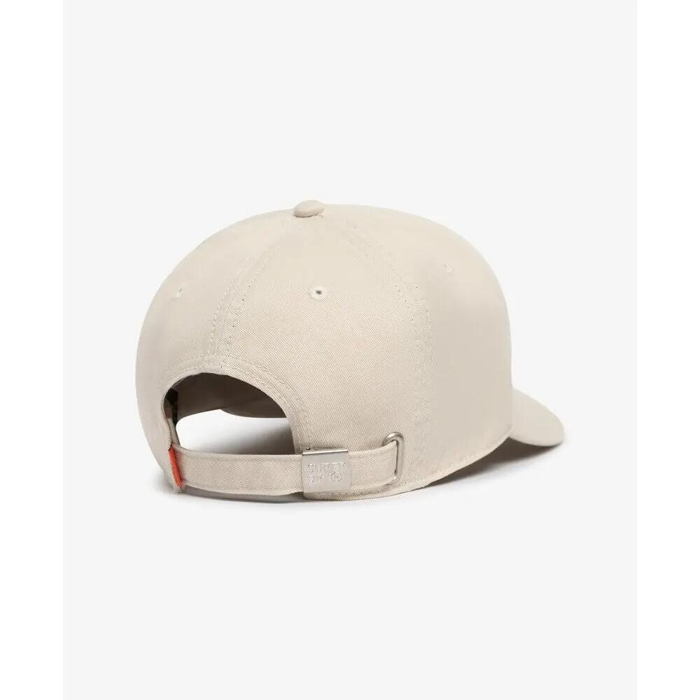 Casquette trucker femme Superdry Varsity Logo 3/4