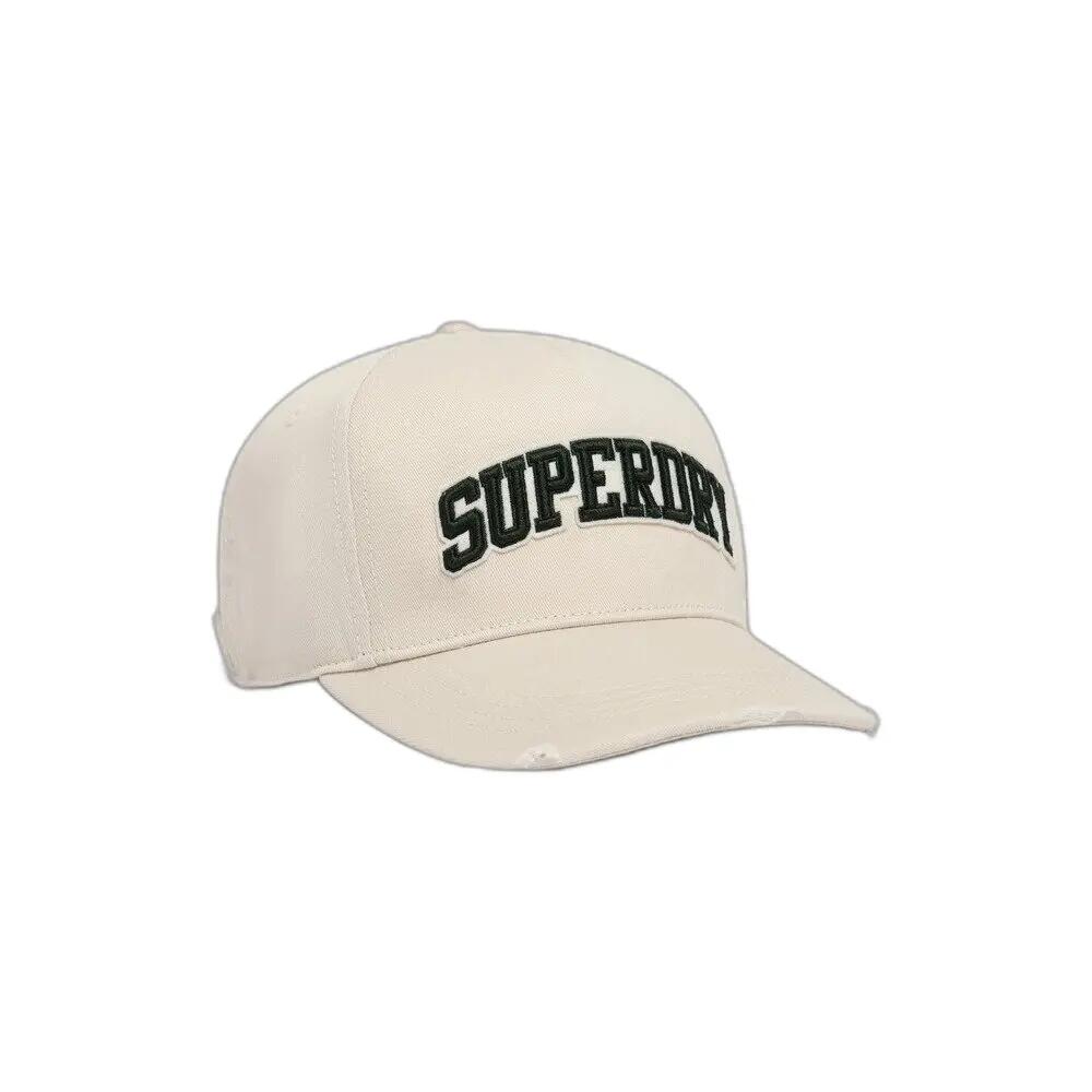 Women's trucker cap Superdry Varsity Logo