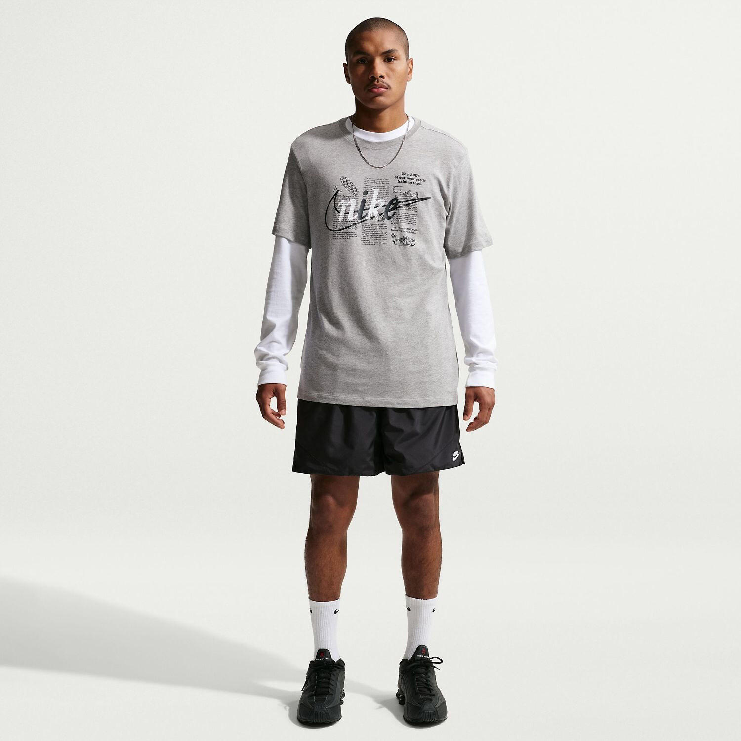 NIKE picture