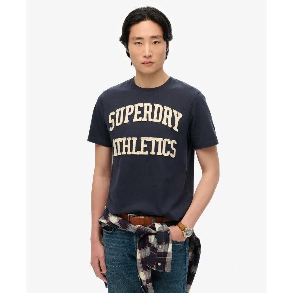 Koszulka Superdry Vintage Athletic 3/6