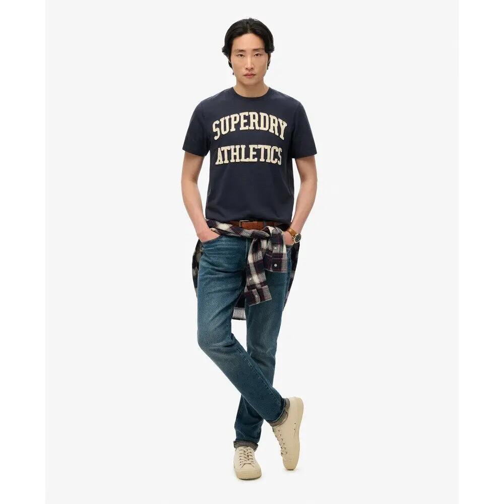 Koszulka Superdry Vintage Athletic 2/6