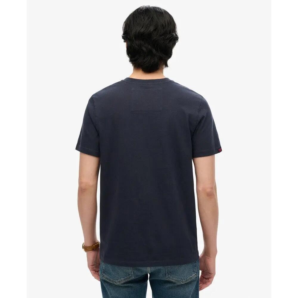 Koszulka Superdry Vintage Athletic 4/6