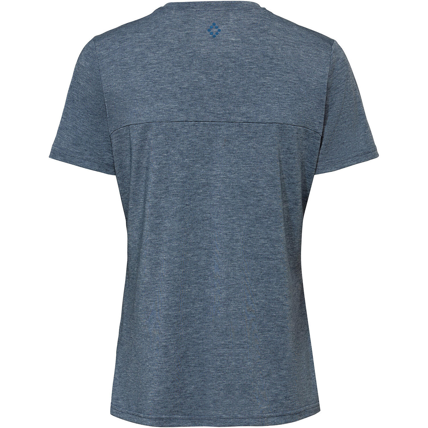 Damen Shirt Wo Skomer Print T-Shirt III 2/7