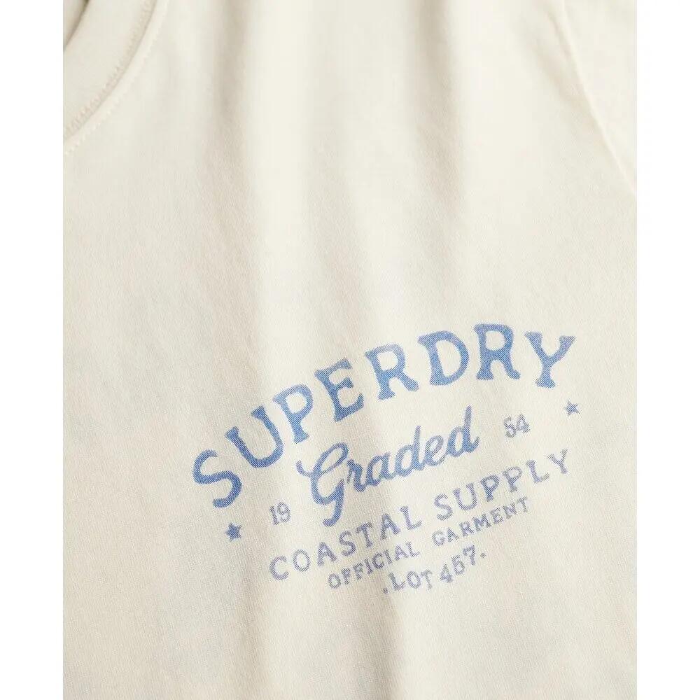 T-shirt Superdry Lo-fi Dockside 2/2
