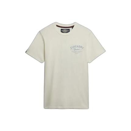 Camiseta Superdry Lo-fi Dockside