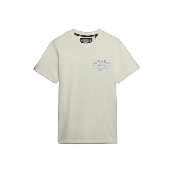 Camiseta Superdry Lo-fi Dockside