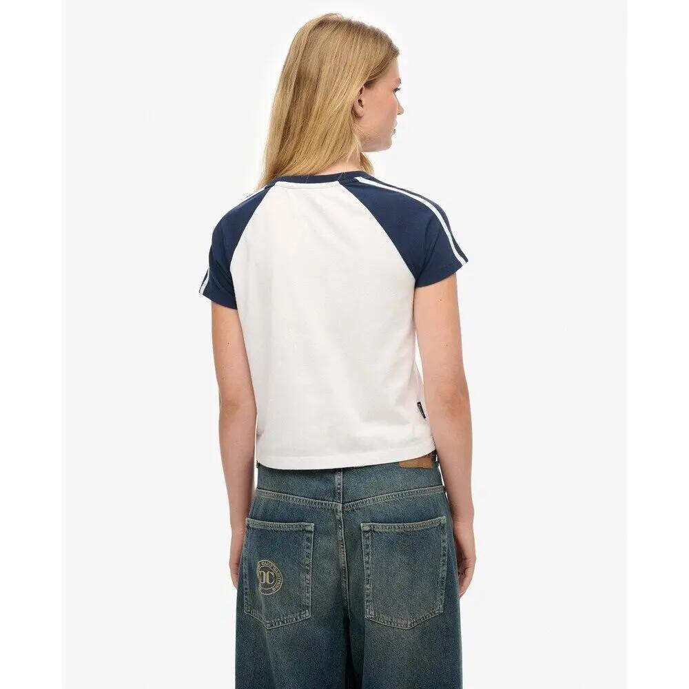 T-shirt da donna Superdry Essential 3/5