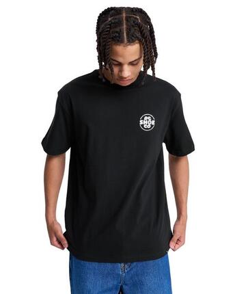 T-Shirt à manches courtes BLOW UP Blanc Homme