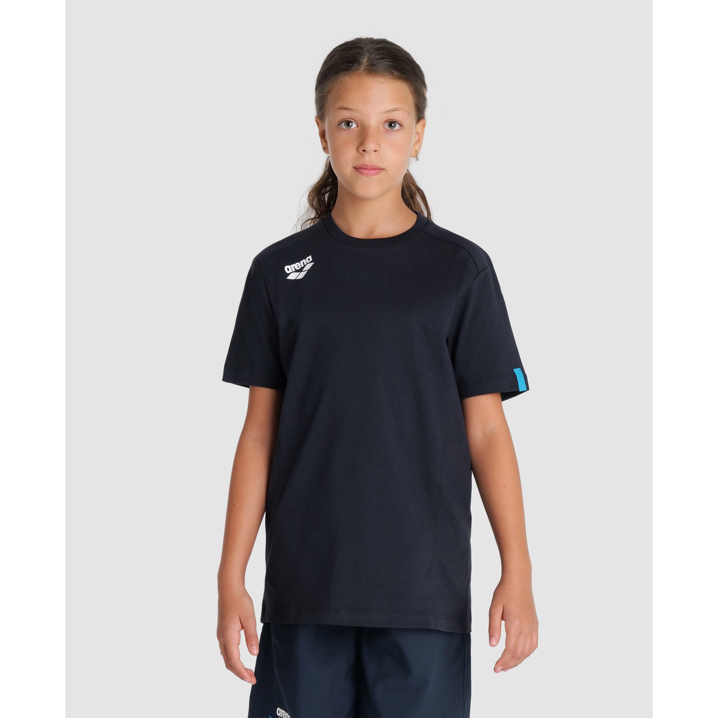 T-shirt enfant Arena Team Panel 3/7