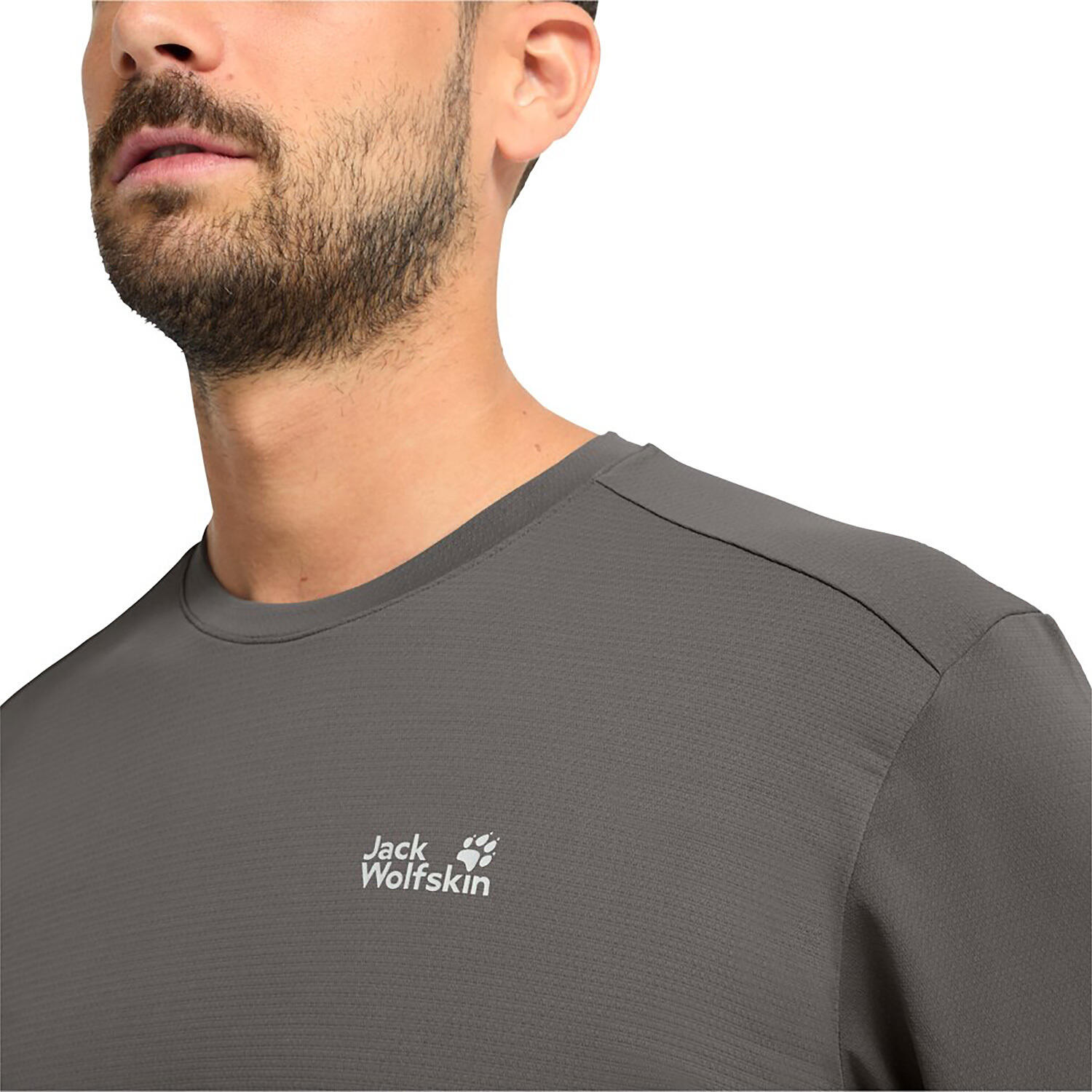 Herren T-Shirt PRELIGHT SUNCOOL T M 5/5