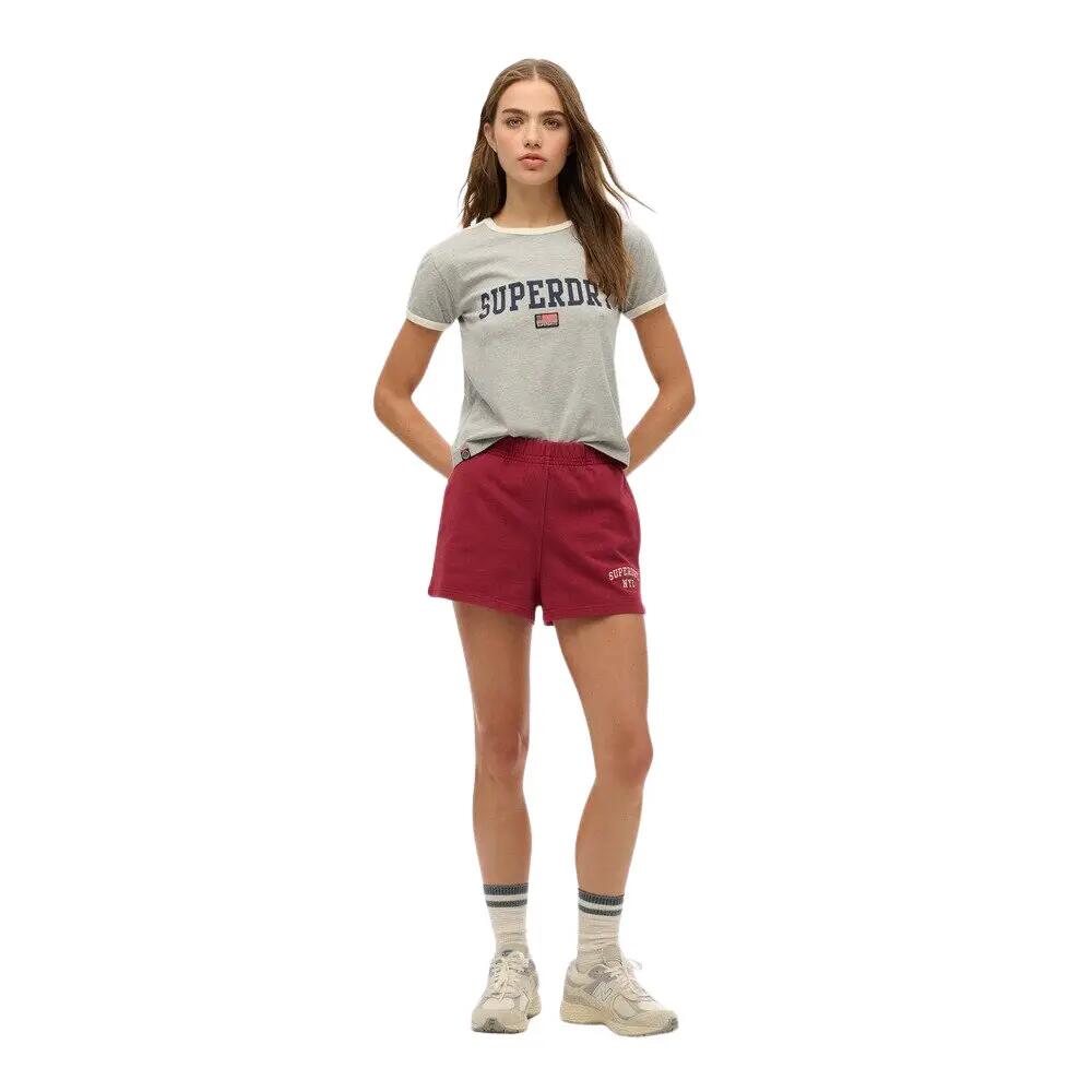 T-Shirt Superdry Athletic Essential 2/4