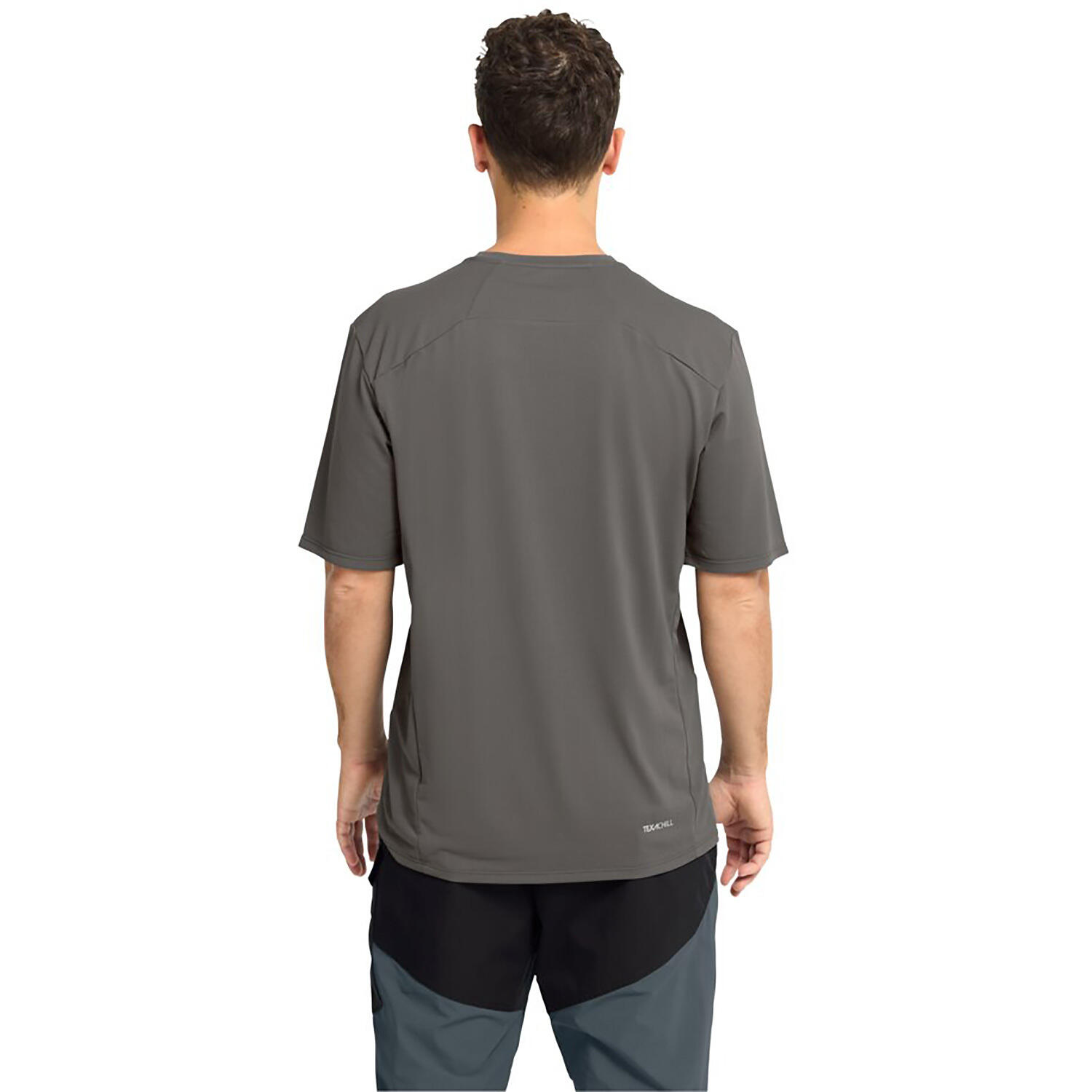 Herren T-Shirt PRELIGHT SUNCOOL T M 4/5