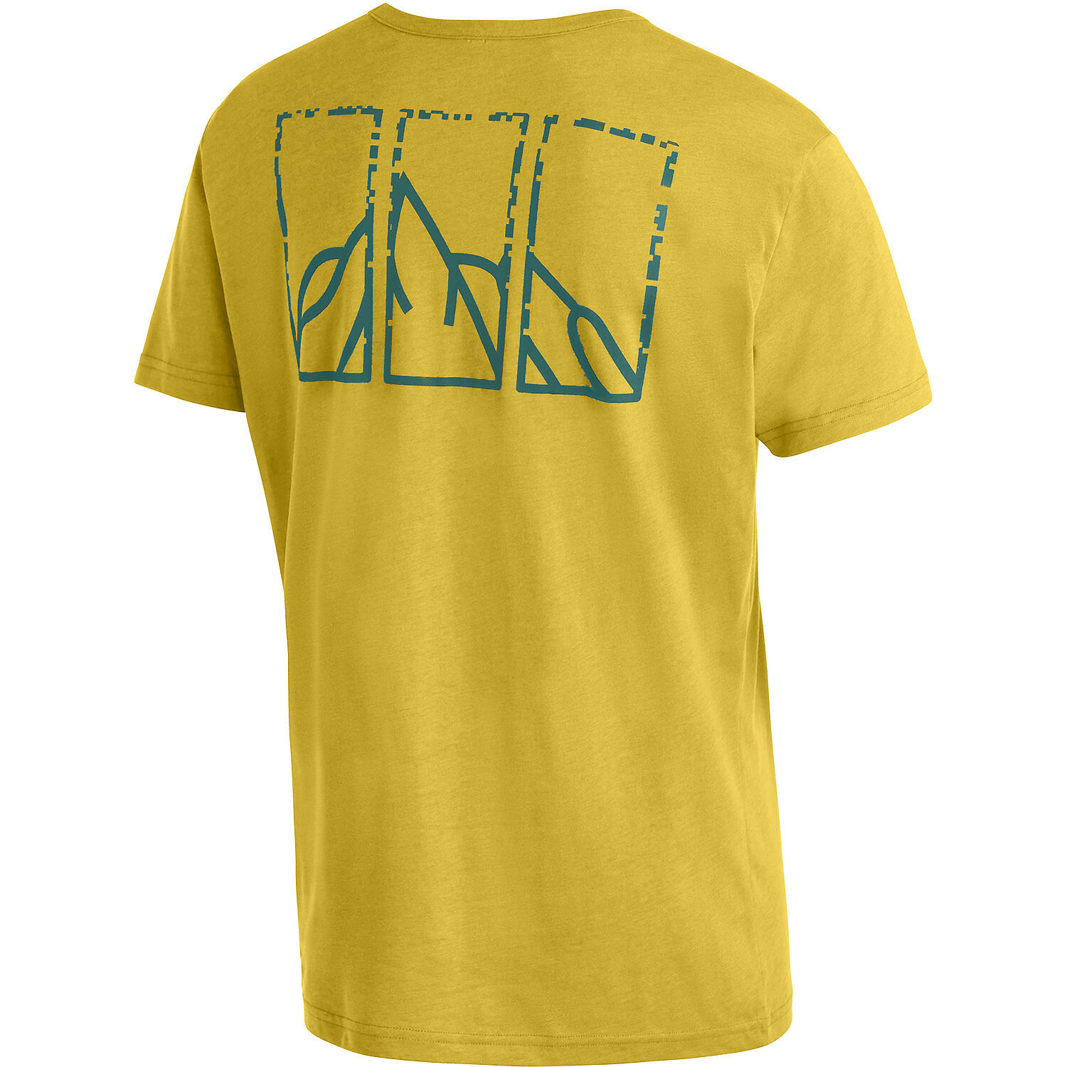 Herren T-Shirt Jorgen 2/3