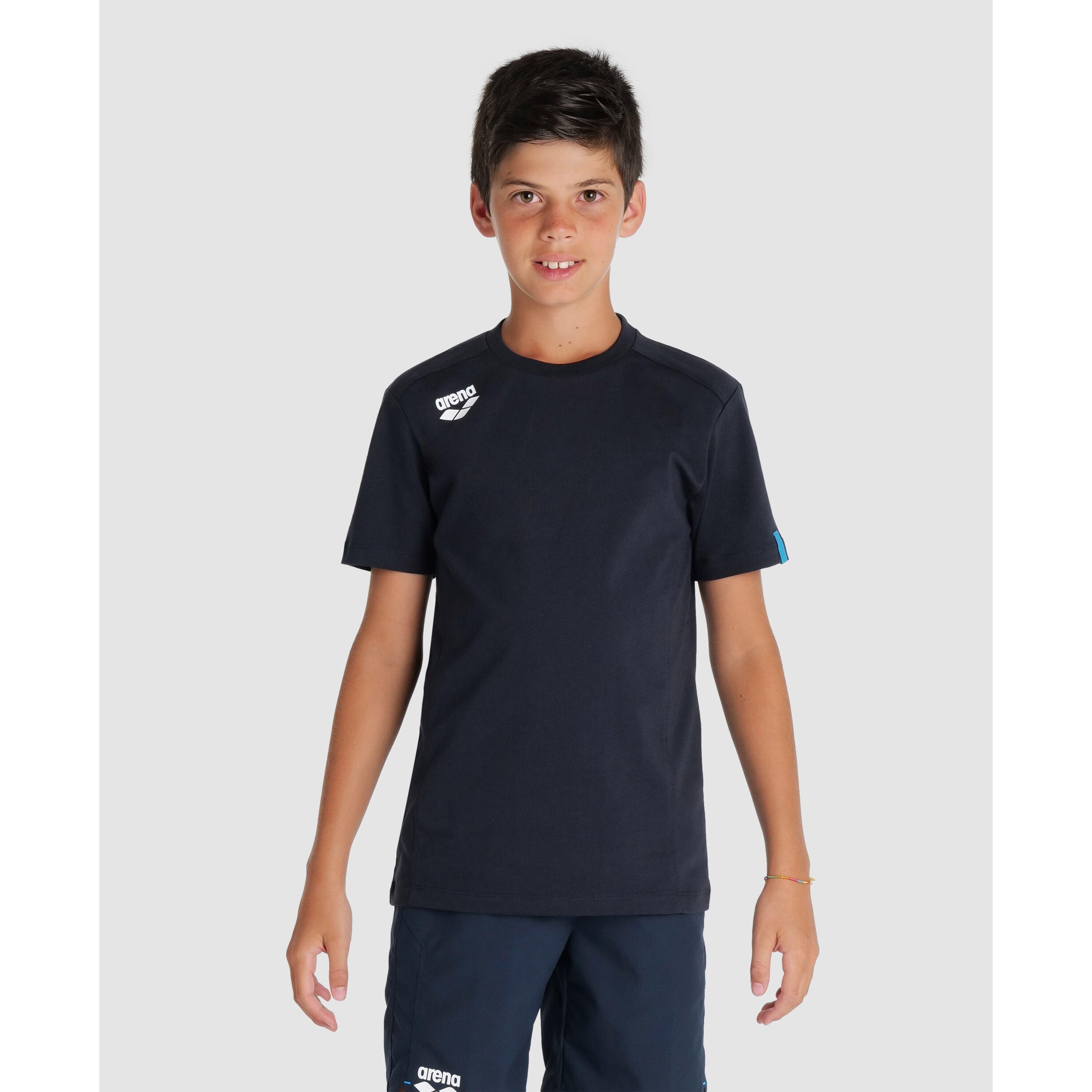 T-shirt enfant Arena Team Panel 2/7